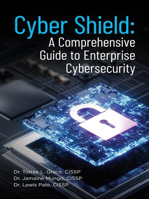 cover image of Cyber Shield